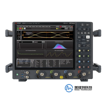 示波器 | 美佳特科技-通用電子測試測量儀器科技服務公司