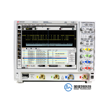 示波器 | 美佳特科技-通用電子測(cè)試測(cè)量?jī)x器科技服務(wù)公司