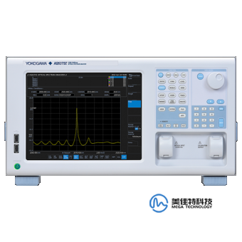 光譜分析儀 | 美佳特科技-通用電子測(cè)試測(cè)量?jī)x器科技服務(wù)公司