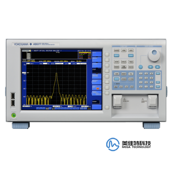 光譜分析儀 | 美佳特科技-通用電子測試測量儀器科技服務公司