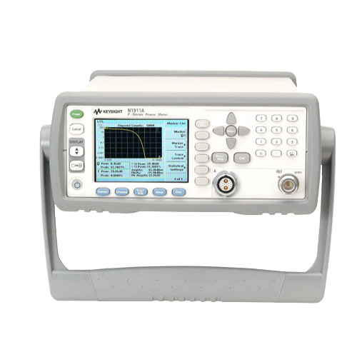 N1911A 是德 keysight 單通道功率計