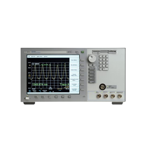 86146B Agilent 安捷倫 頻譜分析儀