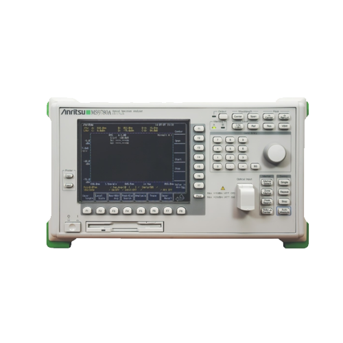 MS9780A Anritsu 安立 光譜分析儀