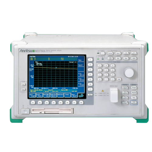 MS9780A Anritsu