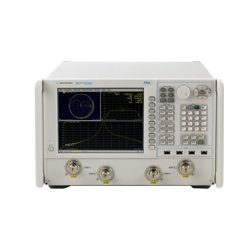 N5222A keysight 是德  PNA 微波網(wǎng)絡(luò)分析儀，26.5 GHz-美佳特科技