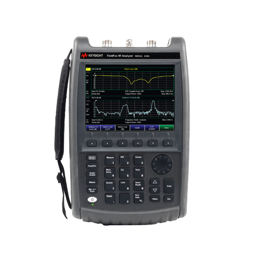 N9912A keysight 是德 FieldFox 手持射頻分析儀-美佳特科技