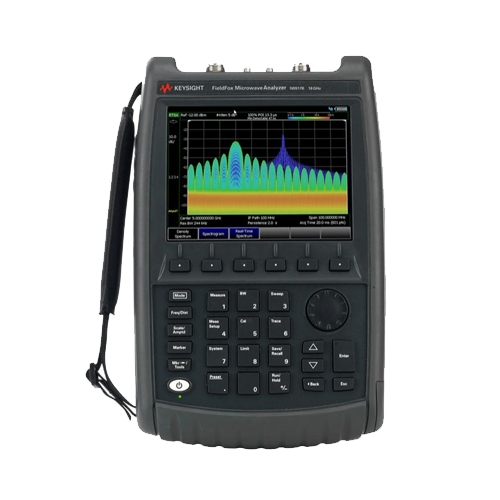 N9917B keysight 是德 FieldFox 手持式微波分析儀-美佳特科技