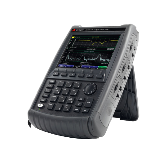 N9917B keysight 是德 FieldFox 手持式微波分析儀-美佳特科技