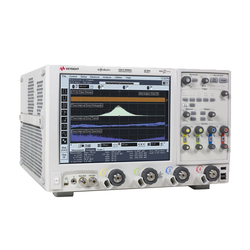 DSAX93204A keysight 是德 Infiniium 高性能示波器-美佳特科技