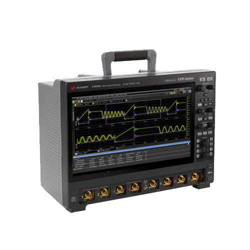 EXR258A keysight 是德 Infiniium EXR 系列示波器 -美佳特科技