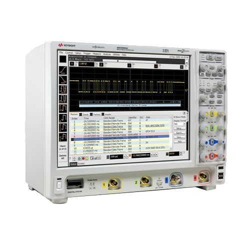 MSO9404A keysight 是德 混合信號(hào)示波器-美佳特科技