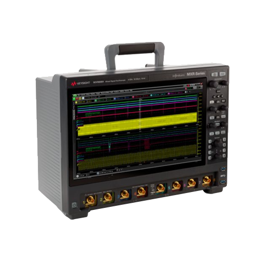 MXR608A keysight 是德 Infiniium MXR 系列示波器 -美佳特科技