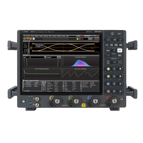 UXR0134A keysight 是德 Infiniium UXR 系列示波器-美佳特科技