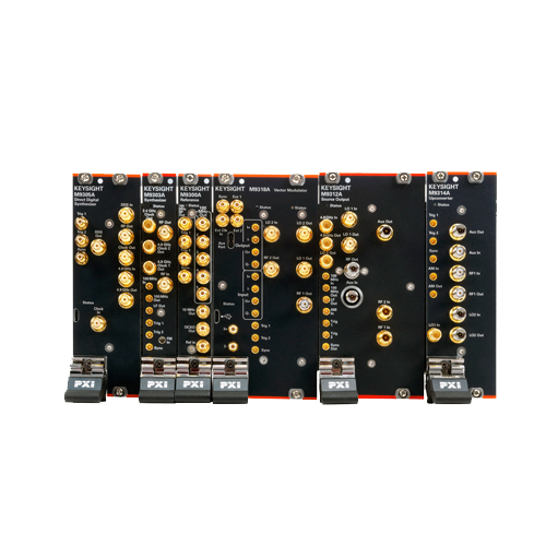 M9383A keysight 是德 PXI 微波信號(hào)發(fā)生器-美佳特科技