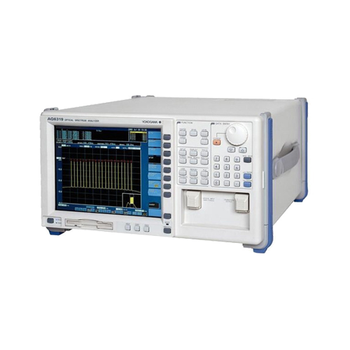 AQ6319 YOKOGAWA