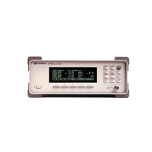 86120B Keysight