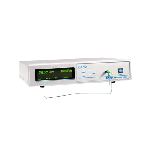 Exfo-Burleigh WA-1650 Wavemeter 光學(xué)波長計(jì)-美佳特科技