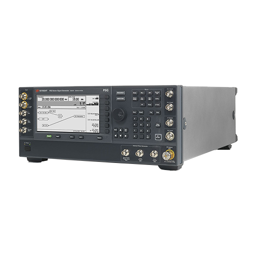 E8267D Keysight 是德 PSG 矢量信號發(fā)生器-美佳特科技