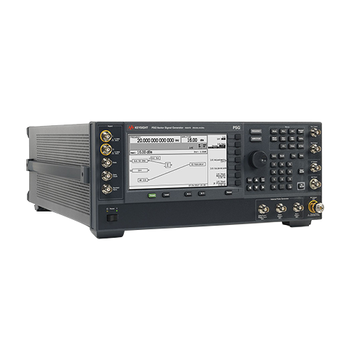 E8267D Keysight 是德 PSG 矢量信號發(fā)生器-美佳特科技