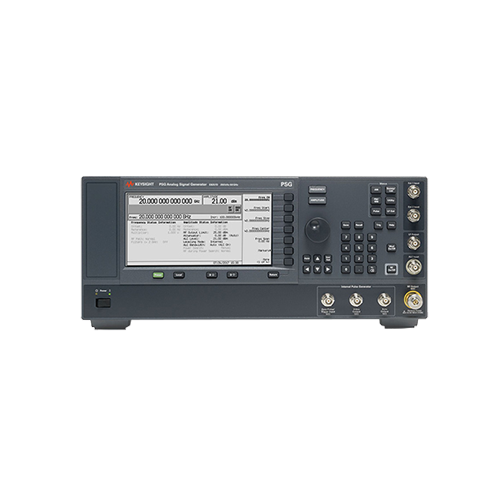 E8257D Keysight 是德 PSG 模擬信號發(fā)生器-美佳特科技