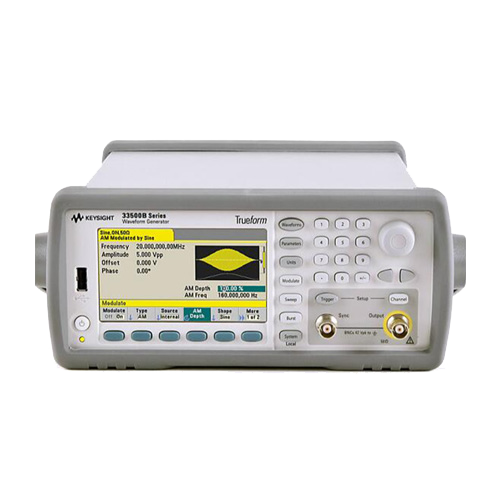 33600U Keysight 是德 波形發(fā)生器-美佳特科技