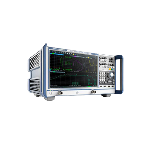 ZND R&S 羅德與施瓦茨 矢量網(wǎng)絡(luò)分析儀-美佳特科技