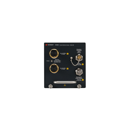 N1060A Keysight 是德 50/85 GHz 精密型波形分析儀-美佳特科技