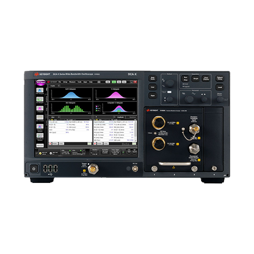 N1060A Keysight 是德 50/85 GHz 精密型波形分析儀-美佳特科技