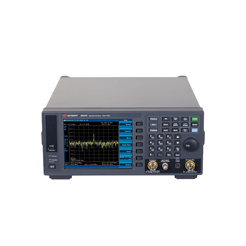 N9322C Keysight 是德 基礎(chǔ)型頻譜分析儀（BSA）-美佳特科技