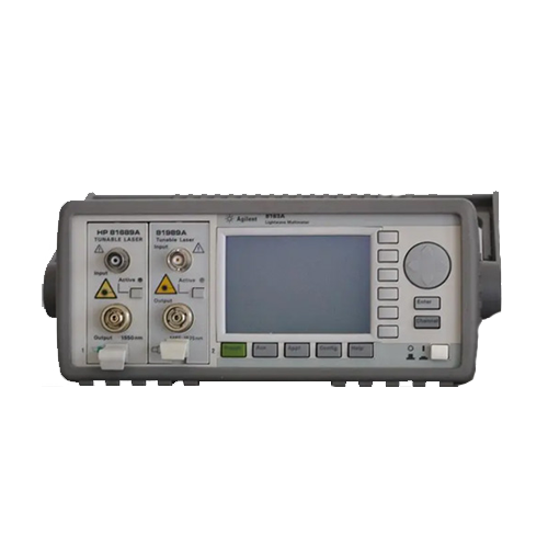 8163A Agilent