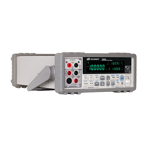 U3606B Keysight 是德 萬用表/直流電源-美佳特科技