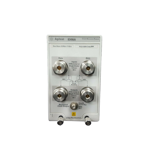 83496A Agilent