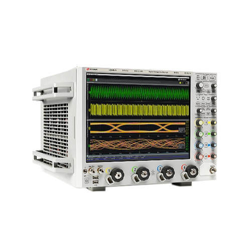 DSOZ334A Keysight 是德 Infiniium 示波器：33 GHz
-美佳特科技