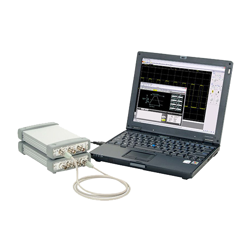 U2701A Keysight 是德 USB 模塊化示波器，100 MHz，2 個模擬通道-美佳特科技