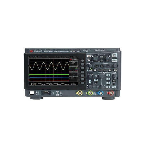 1000 X  Keysight 是德 InfiniiVision系列示波器-美佳特科技