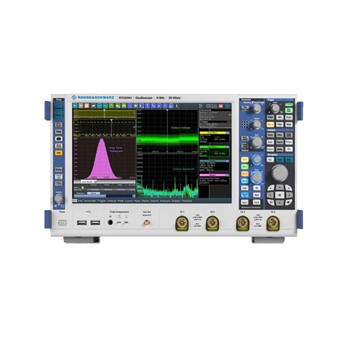R&S?RTO2000 羅德與施瓦茨 示波器-美佳特科技
