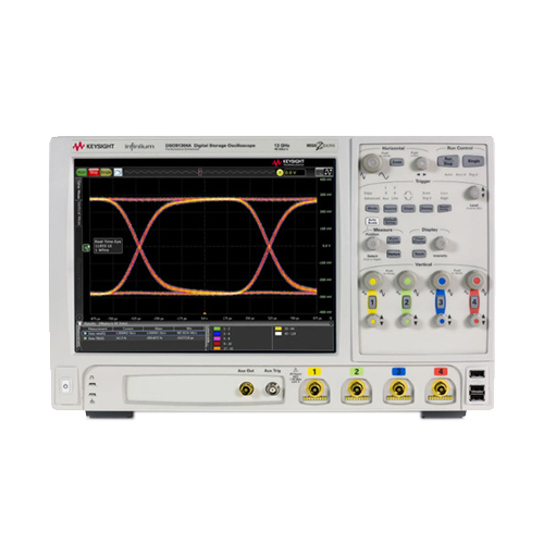 DSO9104A Keysight 是德 示波器：1 GHz，4 個(gè)模擬通道-美佳特科技