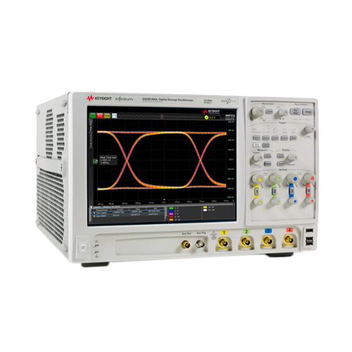 DSO9104A Keysight 是德 示波器：1 GHz，4 個(gè)模擬通道-美佳特科技