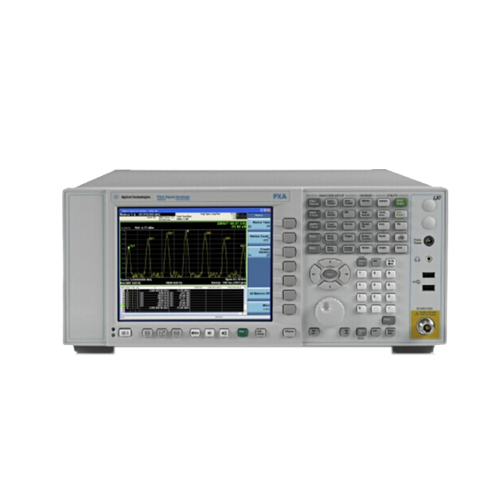 N9030A keysight 是德 PXA 信號(hào)分析儀，3 Hz 至 50 GHz-美佳特科技