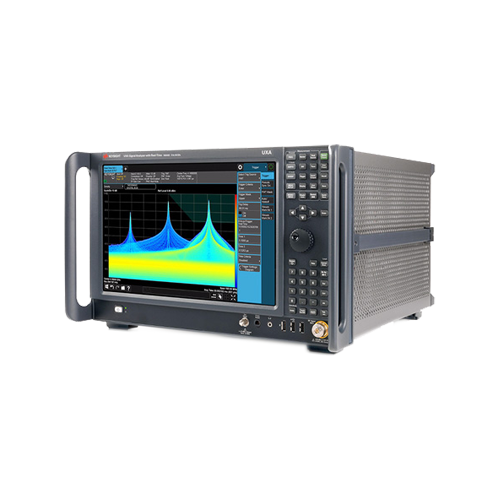 N9040B keysight 是德 UXA 信號分析儀，2 Hz 至 50 GHz-美佳特科技