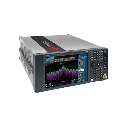 N9030B keysight 是德 PXA 信號分析儀，2 Hz 至 50 GHz-美佳特科技