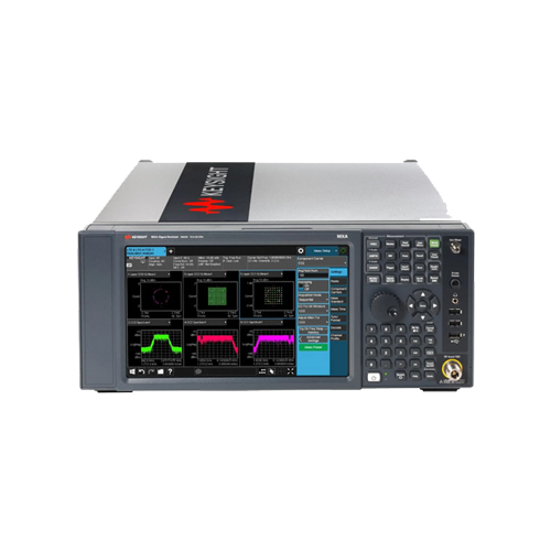 N9020B keysight 是德 MXA 信號(hào)分析儀，10 Hz 至 50 GHz-美佳特科技