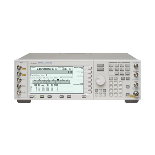 E4438C Agilent