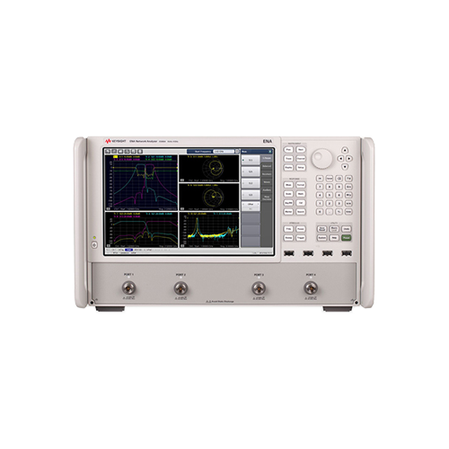 E5080A keysight 是德 ENA 矢量網(wǎng)絡(luò)分析儀-美佳特科技