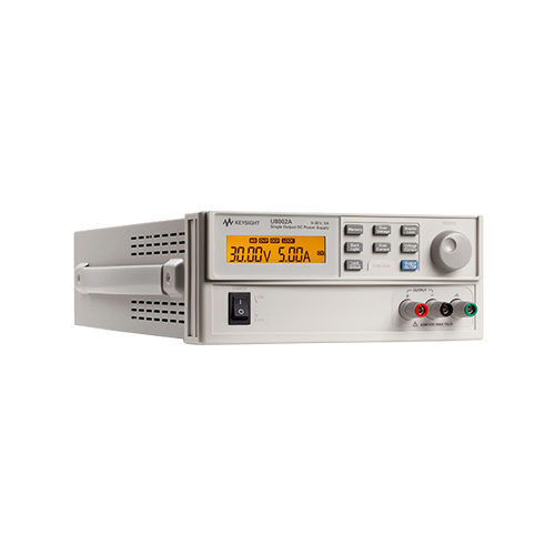 U8002A keysight 是德 直流電源、30V、5A-美佳特科技