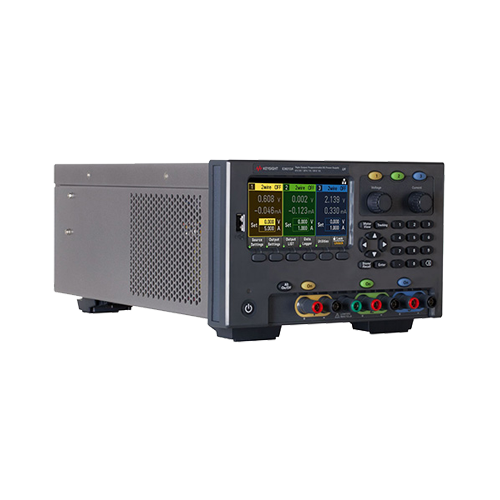 E36312A keysight 是德 三路輸出電源，6V，5A 和 2X 25V，1A-美佳特科技