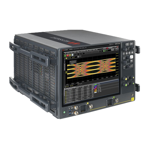 UXR0592A Keysight 是德 Infiniium  UXR 系列示波器：59 GHz，2 通道-美佳特科技