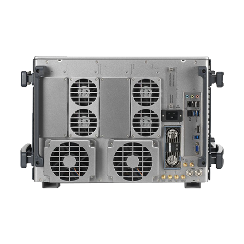 UXR0592A Keysight 是德 Infiniium  UXR 系列示波器：59 GHz，2 通道-美佳特科技