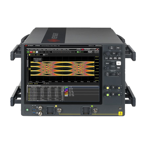 UXR0592A Keysight 是德 Infiniium  UXR 系列示波器：59 GHz，2 通道-美佳特科技