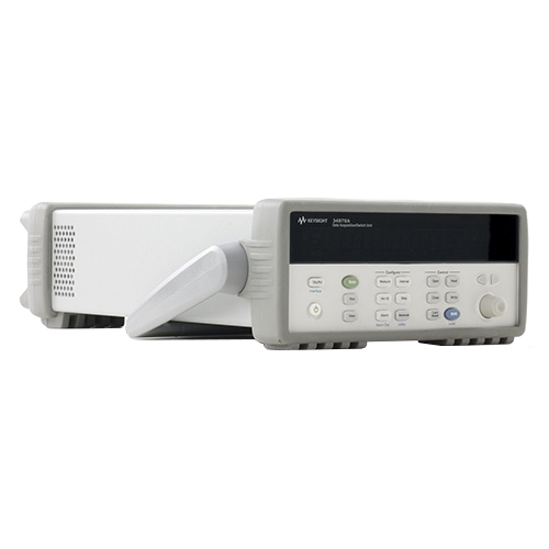 34970A keysight 是德 數(shù)據(jù)采集 / 數(shù)據(jù)記錄儀開關(guān)單元-美佳特科技